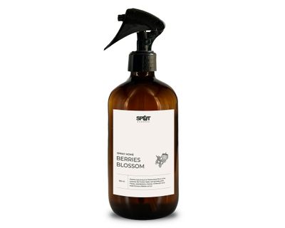 Aromatizador spray home berries blossom 350 ml