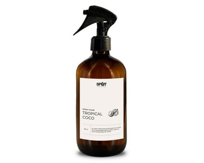 Imagen 1 del producto Aromatizador spray home coco tropical 350 ml