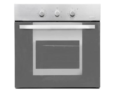 Imagen 2 del producto Kit trio Horno Elegance III + Encimera Design 4T 2.0 + Campana UA0260A inox Bar
