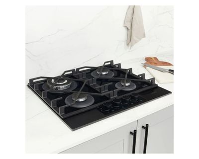 Imagen 2 del producto Encimera a gas Signature 60 GLP 4 quemadores