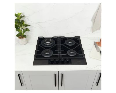 Imagen 2 del producto Encimera a gas Signature 60 GN 4 quemadores