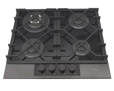 Imagen 1 del producto Encimera a gas Signature 60 GN 4 quemadores