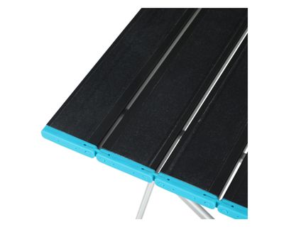 Imagen 2 del producto Mesa camping plegable Roll Up 40x56x46 cm