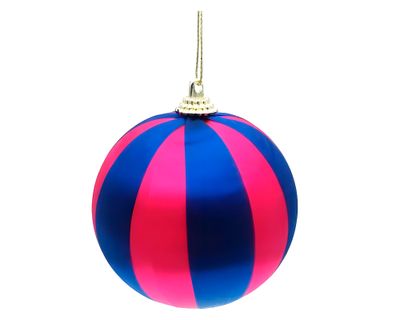 Esfera Rayas hilos colección Juguetes