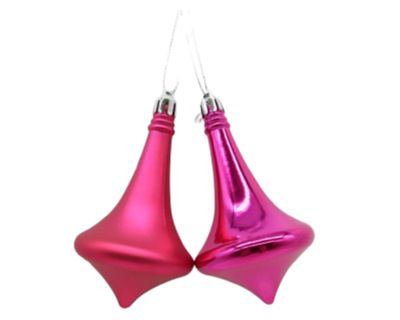 Colgante Trompo colección Juguetes 2 piezas