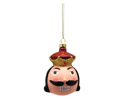 Imagen 1 del producto Colgante Cabeza cascanuez colección Juguetes