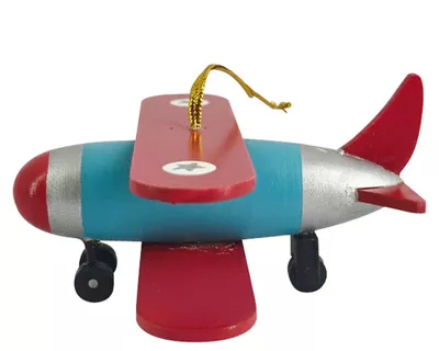 Colgante Avión colección Juguetes