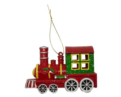 Colgante Tren colección Juguetes