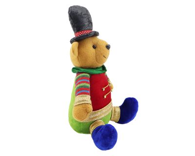 Imagen 2 del producto Muñeco Oso Juguetes 28 cm