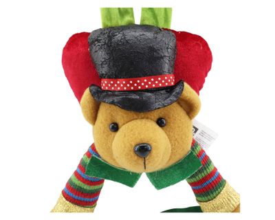 Imagen 2 del producto Colgante puerta Oso Juguetes