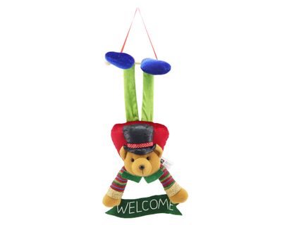Imagen 1 del producto Colgante puerta Oso Juguetes
