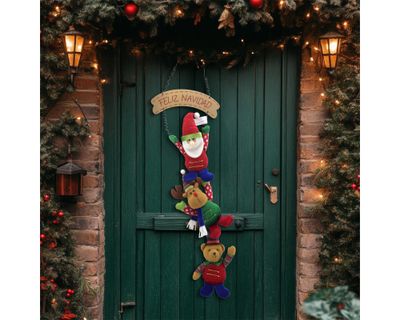 Imagen 2 del producto Adorno pared Juguetes 74 cm