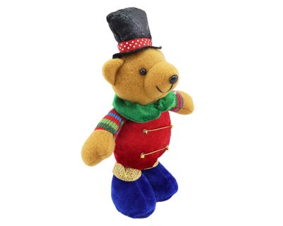 Imagen 2 del producto Muñeco Oso Juguetes 20 cm