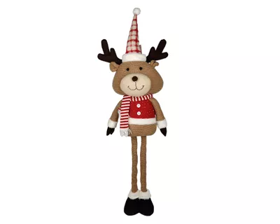 Reno extendible Rústica