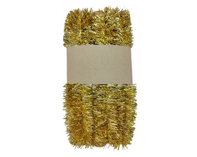 Guirnalda Tinsel brillos 100 cm