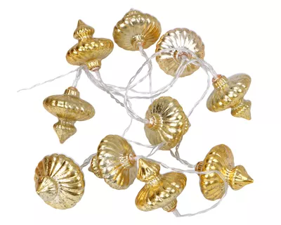 Imagen 1 del producto Guirnalda luz Lágrimas