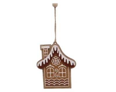 Colgante Casa colección Ginger