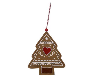 Colgante Árbol Ginger