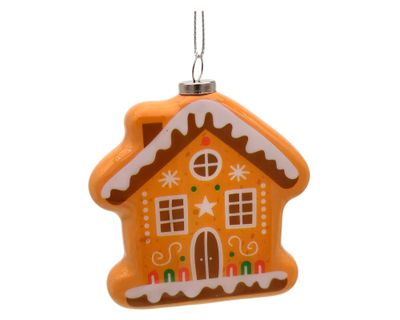 Colgante casa colección Ginger