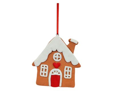 Colgante navidad Ginger