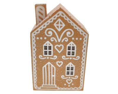 Adorno casa luz 2 colección Ginger