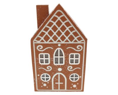 Adorno casa luz 3 colección Ginger