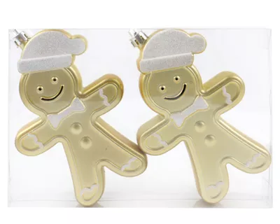 Colgante colección Ginger 2 piezas