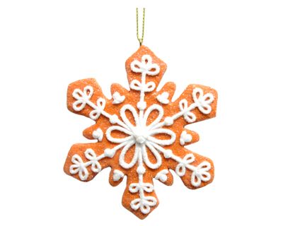 Colgante Copo colección Ginger