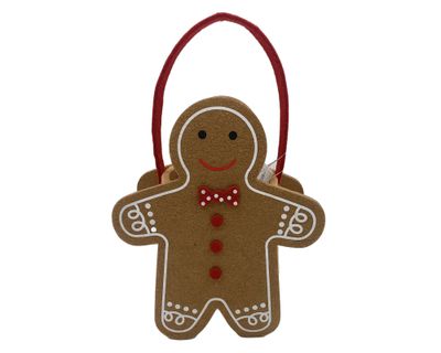 Contenedor fieltro Ginger