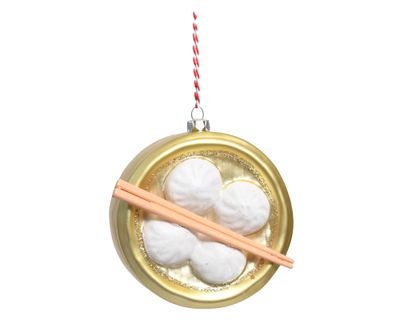 Colgante Sun oriental 9 cm