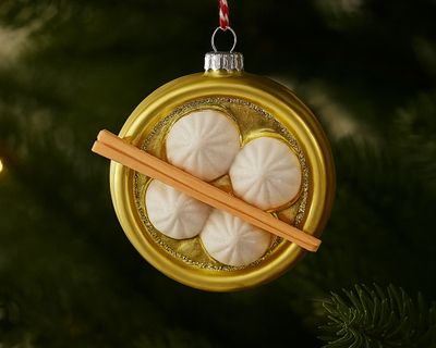 Imagen 2 del producto Colgante Sun oriental 9 cm