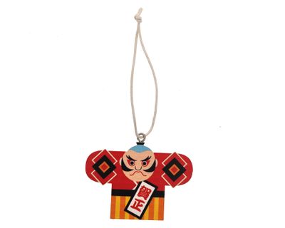 Imagen 2 del producto Pack 5 colgantes colección Oriental