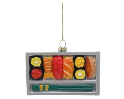 Colgante Sushi colección Oriental