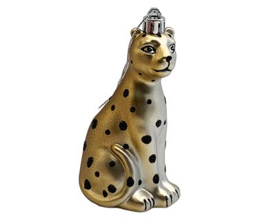 Colgante Cheeta Safari