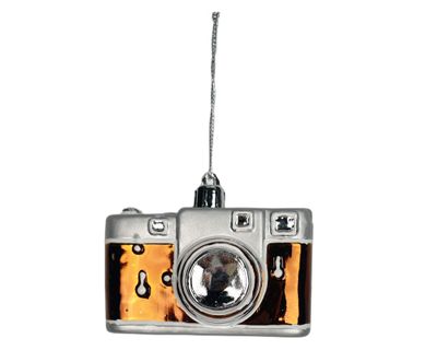 Colgante Cámara Safari