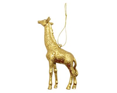 Colgante Jirafa colección Safari
