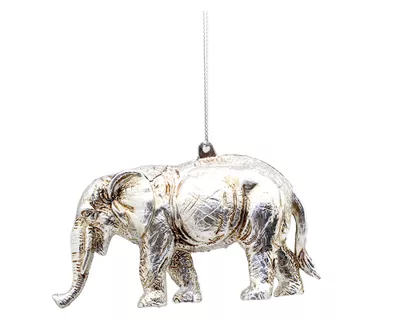 Colgante Elefante colección Safari