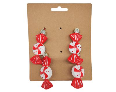 Imagen 1 del producto Candy decorativo 4 piezas