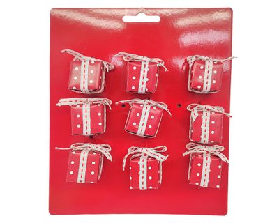 Imagen 1 del producto Regalo decorativo 4 piezas