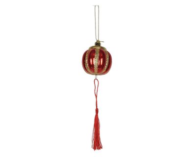 Colgante esfera Oriental