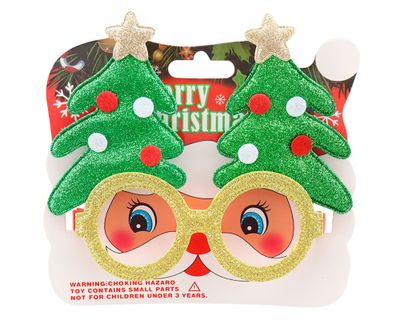 Imagen 1 del producto Anteojos navidad Pino