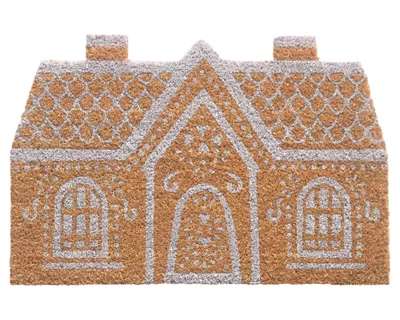 Limpiapiés Casa 40x60 cm