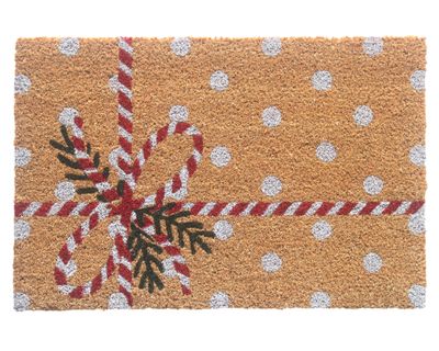 Limpiapiés Carta 40x60 cm