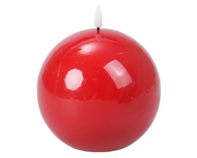 Imagen 1 del producto Vela LED Redondo