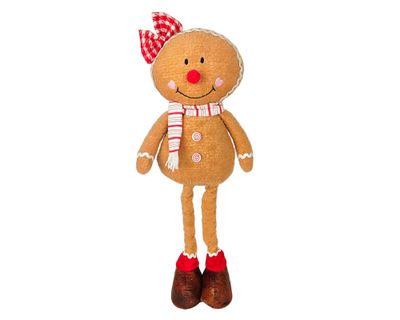 Muñeco colección Ginger 70 cm
