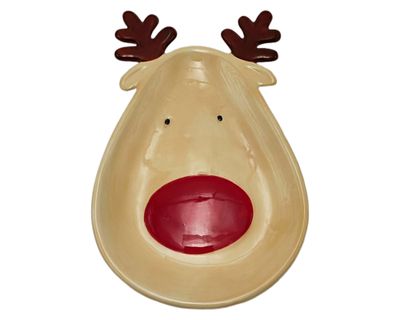 Plato forma reno 2.6x15.1x23.5 cm