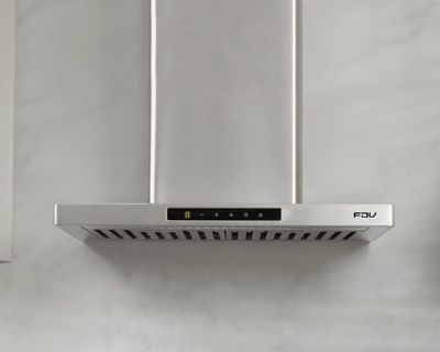 Imagen 2 del producto Campana mural Elite decorativa 60 129W