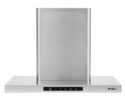 Imagen 1 del producto Campana mural Elite decorativa 60 129W