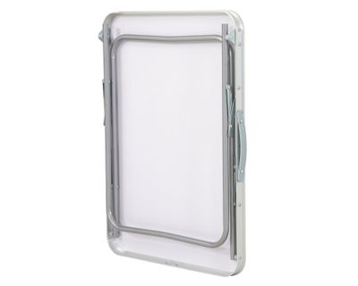Imagen 2 del producto Mesa camping plegable 60x70x50 cm