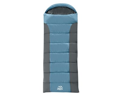 Imagen 1 del producto Saco dormir Taraira 1.85 kg 3/-10°C